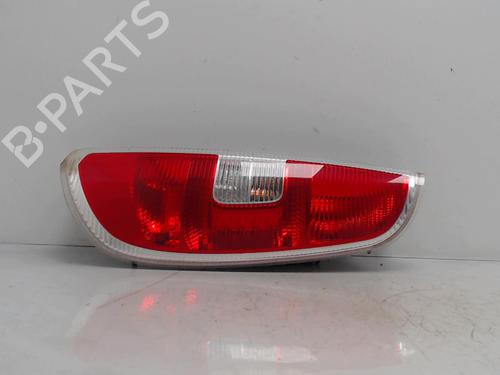 Used Right taillight Right taillight VW CADDY IV Box Body/MPV (SAA, SAH) 2.0 TDI (140 hp) 36738749 36738749