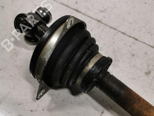 Left front driveshaft RENAULT TWINGO II (CN0_) 1.2 16V (CN0K, CN0V, CN0A) | BP37187373M38 - Image 3