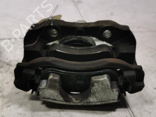 Used Right front brake caliper Right front brake caliper PEUGEOT 208 I (CA_, CC_) 1.6 HDi (92 hp) 36711449 36711449