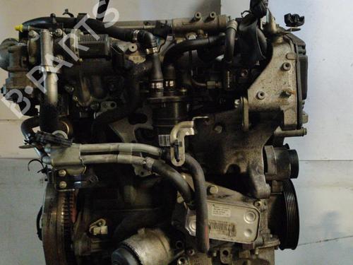 Engine OPEL ASTRA H GTC (A04) 1.9 CDTi (L08) | BP36738137M1 - Image 5