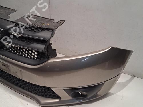 Used Front bumper Front bumper 39629072 39629072