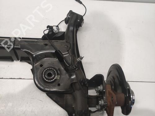 Rear axle RENAULT CAPTUR II (HF_) E-TECH 145 (HFMU) | BP37733798M2  - Image 6