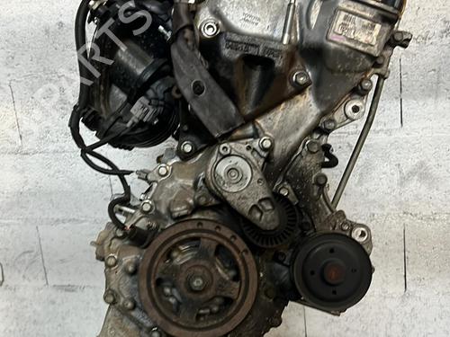 Motor Motor TOYOTA YARIS (_P9_) 1.33 VVT-i (NSP90_, NSP90R) (100 hp) 36745456 36745456