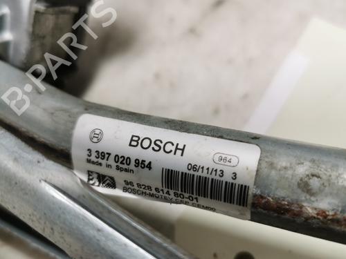 Front wiper motor CITROËN BERLINGO MULTISPACE (B9) | BP36710392M29 - Image 2
