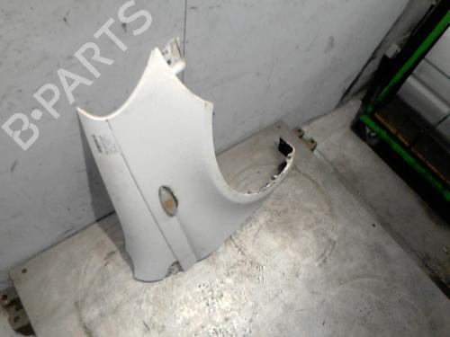 Forskærm Højre Forskærm Højre TOYOTA YARIS (_P1_) 1.4 D-4D (NLP10_, NLP10R) (75 hp) 36748128 36748128