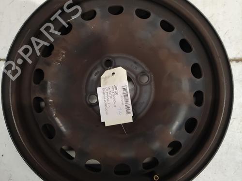 Fælk VW UP! (121, 122, BL1, BL2, BL3, 123) 1.0 | BP36712285C45 - Image 2