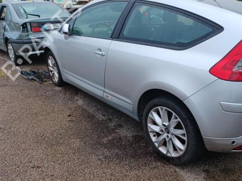 Used Parts CITROËN C4 Coupe (LA_) 1.6 VTi 120 4763049