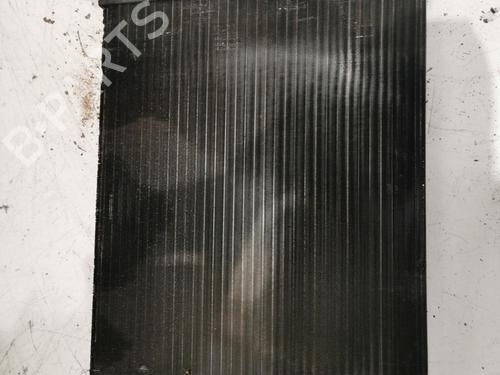 Used Water radiator Water radiator RENAULT TWINGO II (CN0_) 1.2 16V (CN04, CN0B) (75 hp) 40018321 40018321