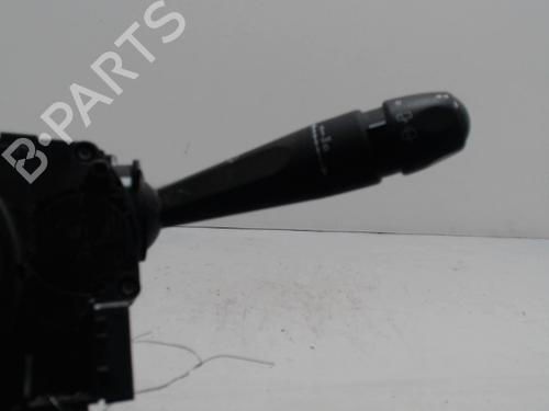 Used Steering column stalk Steering column stalk PEUGEOT 208 I (CA_, CC_) 1.2 VTI 82 (82 hp) 36737881 36737881
