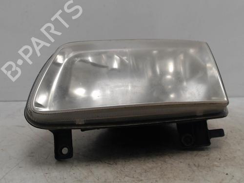Used Left headlight Left headlight VW POLO (6N2) [1999-2001] 36743851 36743851