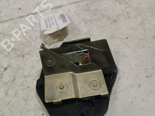 Højre bagtil lås Højre bagtil lås 37865603 37865603