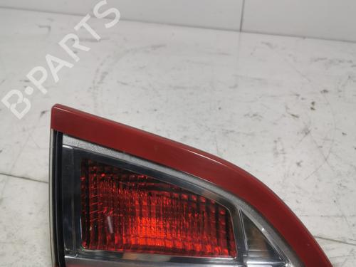 Used Left tailgate light Left tailgate light 37416447 37416447