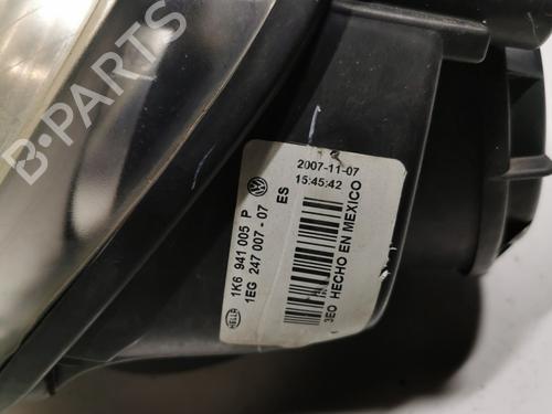 Left headlight VW JETTA III (1K2) 1.9 TDI | BP37187366C28 - Image 2