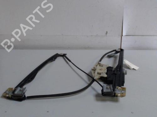 Used Front left window mechanism Front left window mechanism VW CADDY III MPV (2KB, 2KJ, 2CB, 2CJ) [2004-2016] 36734304 36734304