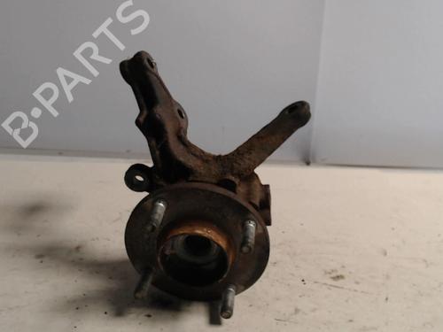 Used Left front steering knuckle Left front steering knuckle NISSAN ALMERA II Hatchback (N16) [2000-2026] 36730317 36730317