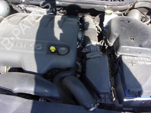 Subframe CITROËN C5 III Break (RW_) 2.0 HDi 140 | BP36730669M9 - Image 2