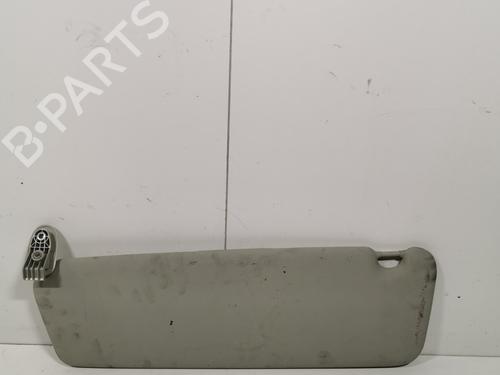 Right sun visor OPEL VIVARO B Platform/Chassis (X82) 1.6 CDTI (03) | BP36708187I2 - Image 3