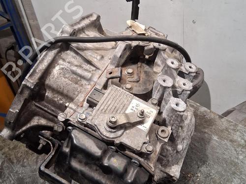 Used Gearbox Gearbox 39214491 39214491