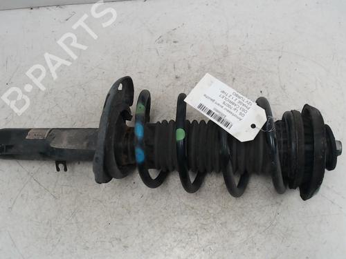 Left front shock absorber DS DS 3 Convertible (SB_) | BP36747351M16 - Image 2