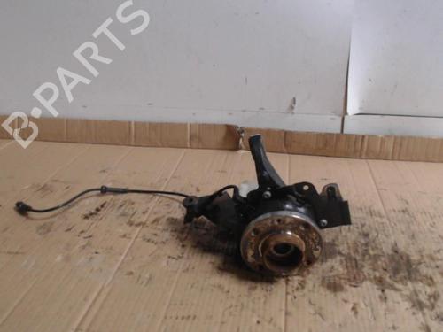 Used Left front steering knuckle Left front steering knuckle 36724488 36724488