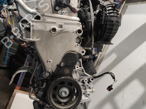 Engine VW T-ROC (A11, D11) 1.5 TSI | BP37733589M1 - Image 4