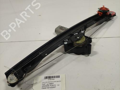 front-left-window-mechanism-fiat-grande-punto-199_-2005-36720109 main image