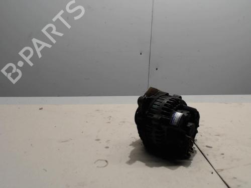 Used Alternator Alternator HYUNDAI ACCENT I (X-3) 1.5 i 12V (88 hp) 36725468 36725468