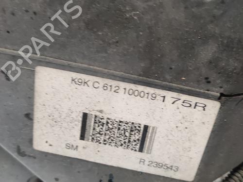 Engine DACIA LOGAN MCV II 1.5 dCi | BP36709083M1 - Image 3