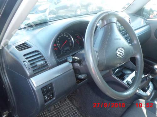 Used Parts SUZUKI GRAND VITARA I (FT, HT) 4760469