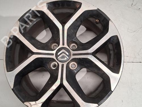Used Rim Rim 38735817 38735817