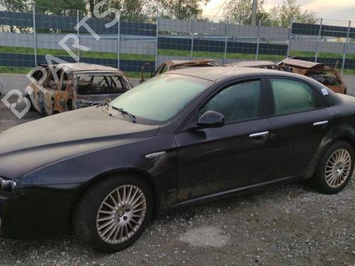 Left headlight ALFA ROMEO 159 (939_) 1.9 JTDM 16V (939AXC1B, 939AXC12) | BP36734815C28 - Image 6