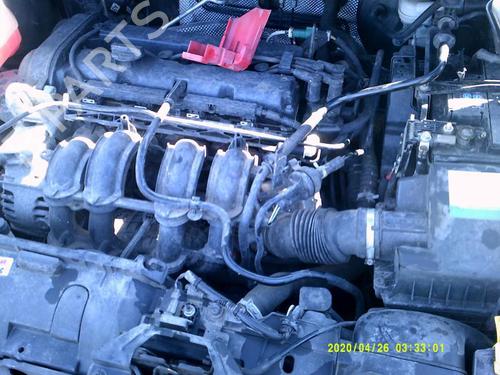 Alternator FORD FIESTA VI (CB1, CCN) 1.25 | BP36731559M7 - Image 6