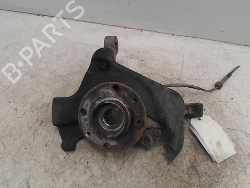Right front steering knuckle CITROËN NEMO Box Body/MPV (AA_) 1.3 HDi 75 | BP36749201M26 - Image 2
