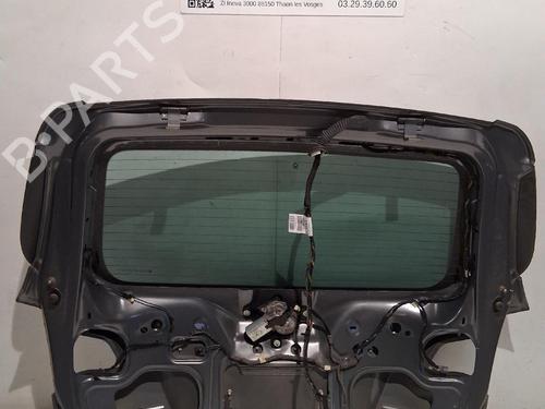 Used Tailgate Tailgate 37528303 37528303