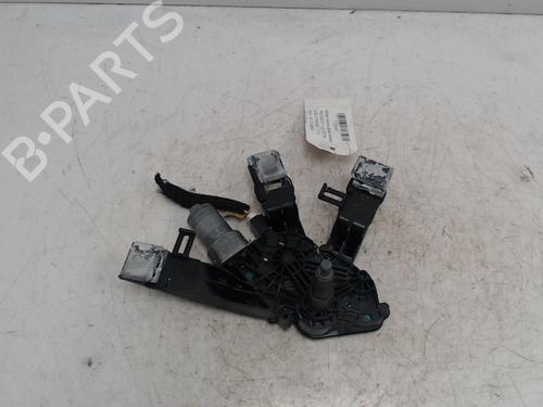 Used Rear wiper motor Rear wiper motor 36742776 36742776