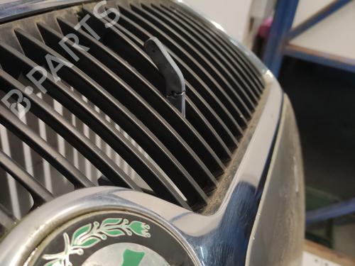 Used Hood Hood SKODA OCTAVIA II Combi (1Z5) 1.9 TDI (105 hp) 36704980 36704980