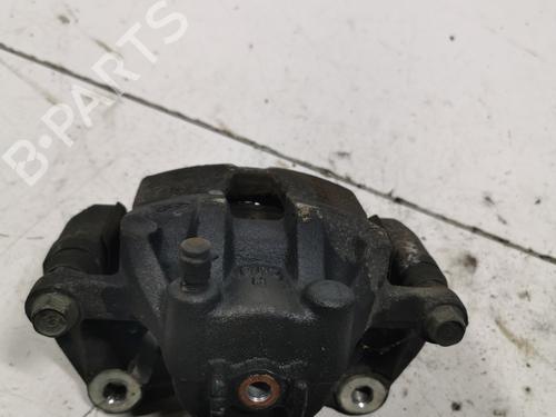 Left front brake caliper KIA RIO III (UB) 1.25 CVVT | BP36706078M105 - Image 3