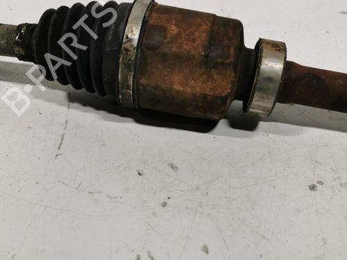 Right front driveshaft DACIA DUSTER (HS_) 1.5 dCi (HSAJ) | BP36705658M39 - Image 6