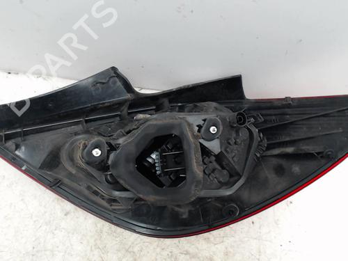 Left taillight OPEL CORSA D (S07) 1.4 (L08, L68) | BP36747804C34 - Image 3
