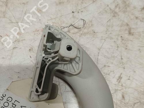 Interior roof handle VW GOLF VI (5K1) | BP36713081I35 - Image 2