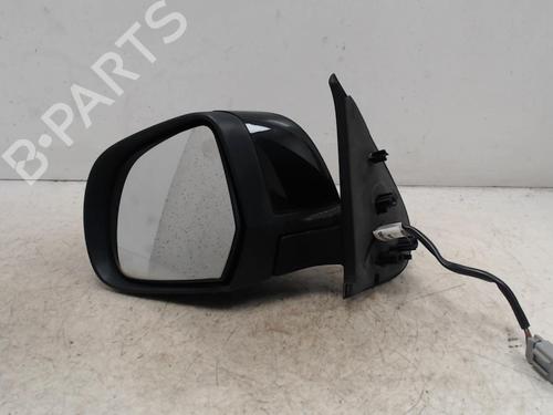 Used Left mirror Left mirror 36746992 36746992