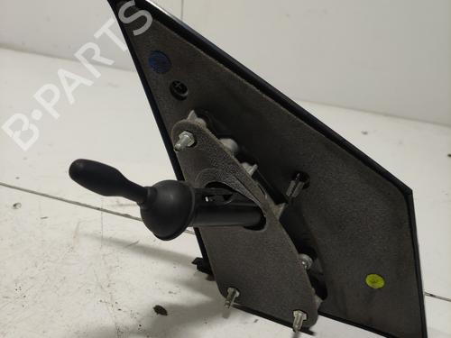 Used Left mirror Left mirror SUZUKI ALTO VII (GF, HA25_, HA35_) [2009-2026] 36704376 36704376