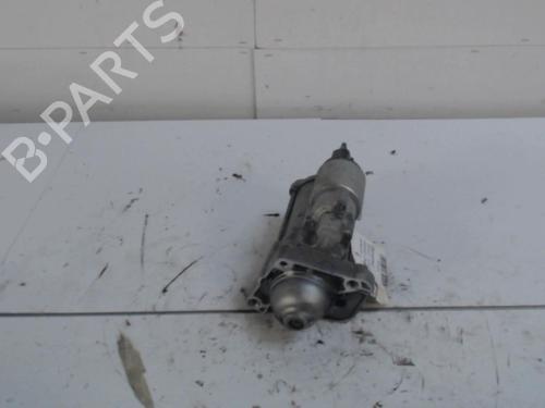 Used Starter Starter RENAULT KANGOO / GRAND KANGOO II (KW0/1_) 1.5 dCi 115 (KW17) (115 hp) 36729814 36729814