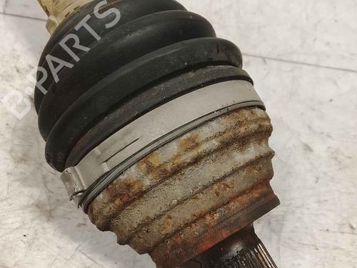 Left front driveshaft VW GOLF VI (5K1) | BP36713289M38 - Image 2