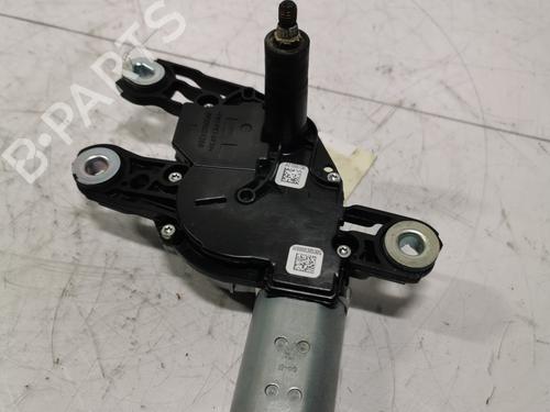 Used Rear wiper motor Rear wiper motor SEAT LEON (5F1) 2.0 TDI (184 hp) 36709723 36709723