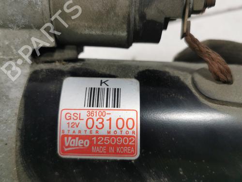 starter-kia-rio-iii-ub-2011-2012-2013-2014-2015-2016-2017-36705717 main image