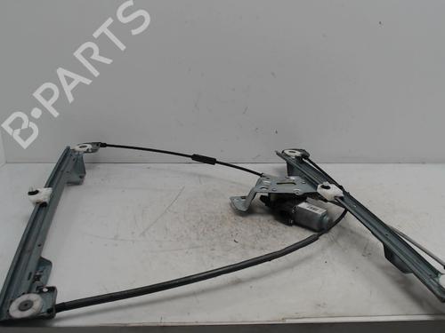 Front right window mechanism RENAULT KANGOO Express (FW0/1_) | BP36739188C23 - Image 3