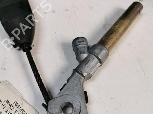 Used Front right belt tensioner Front right belt tensioner 36742990 36742990