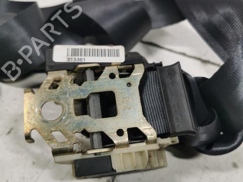 Used Front right seatbelt Front right seatbelt 36707205 36707205