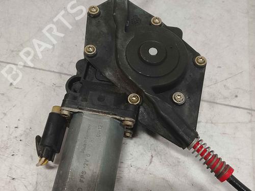 Used Front left window mechanism Front left window mechanism 36717132 36717132